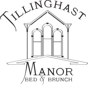 Tillinghast Manor Bed & Brunch